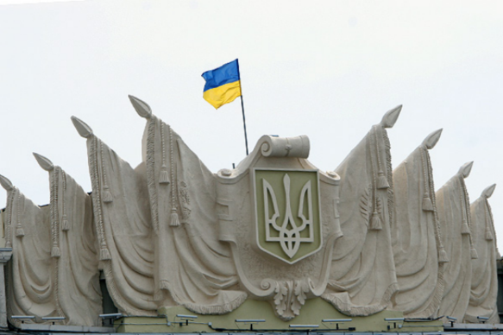 Украина хочет стать членом «Клуба богатых стран»