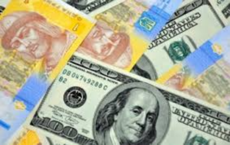 Как восстановить финансовую стабильность Украины?