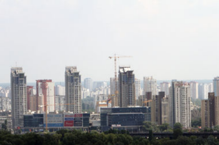 В Киеве мошенники получали льготные квартиры 