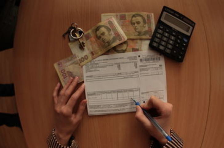 Коммуналка подорожает на 200 гривен