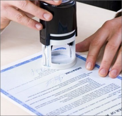 Верховная Рада расширила полномочия нотариусов 