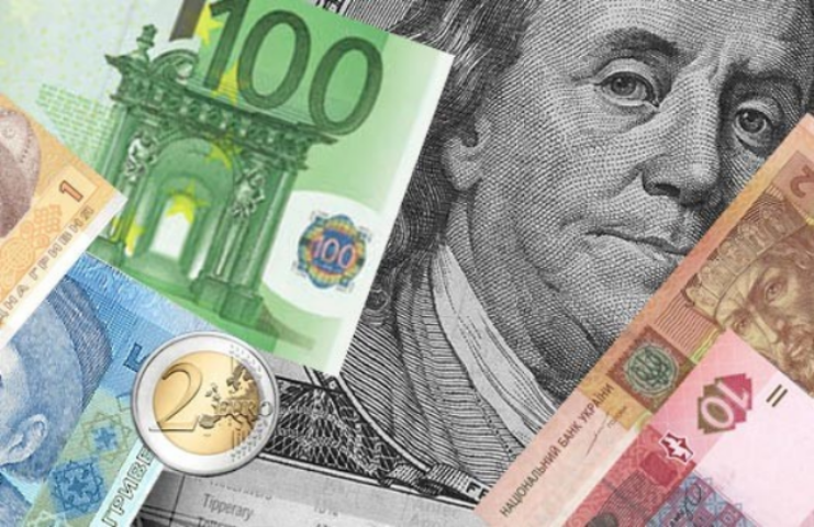 Валютный курс выше 10 гривен за доллар вредит экономике