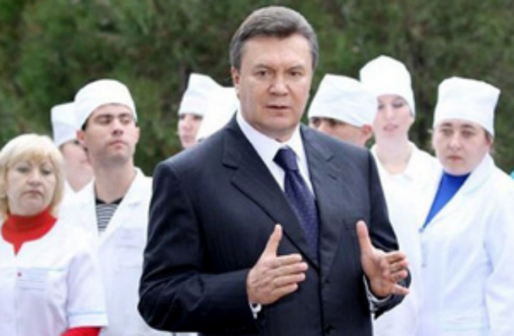 Долгая дорога "скорой помощи"