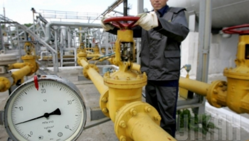 Украина может оказаться на грани топливного кризиса