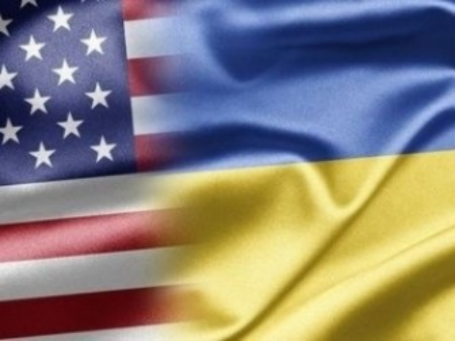 Правительство Украины подписало соглашение с США о предоставлении 1 млрд долларов