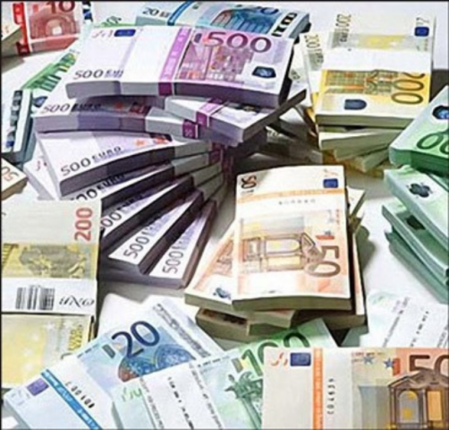 Совет Евросоюза одобрит финансовый пакет помощи Украине 14 апреля 2014 года