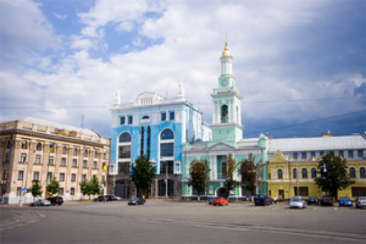 Старинный Подол получит современную транспортную схему