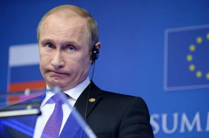 Украина должна оплачивать поставки газа на месяц вперед