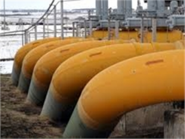 На пороге третьей газовой войны 
