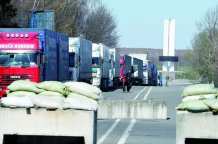 Чем закончиться противостояние Украины и России 