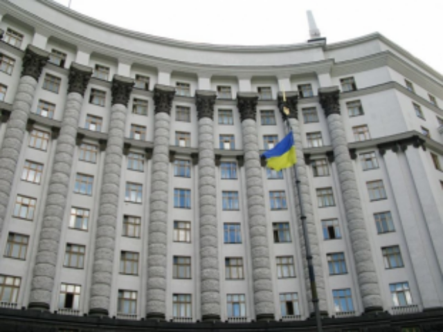 Кабмин предлагает отменить половину разрешительных процедур
