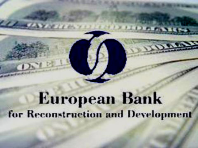 ЕБРР выделит Украине 200 млн евро на завершение реконструкции автодорожных подходов к Киеву