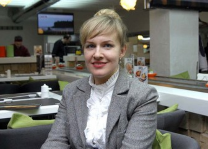 Элитные рестораны Киева теряют прибыль из-за бегства состоятельных клиентов 
