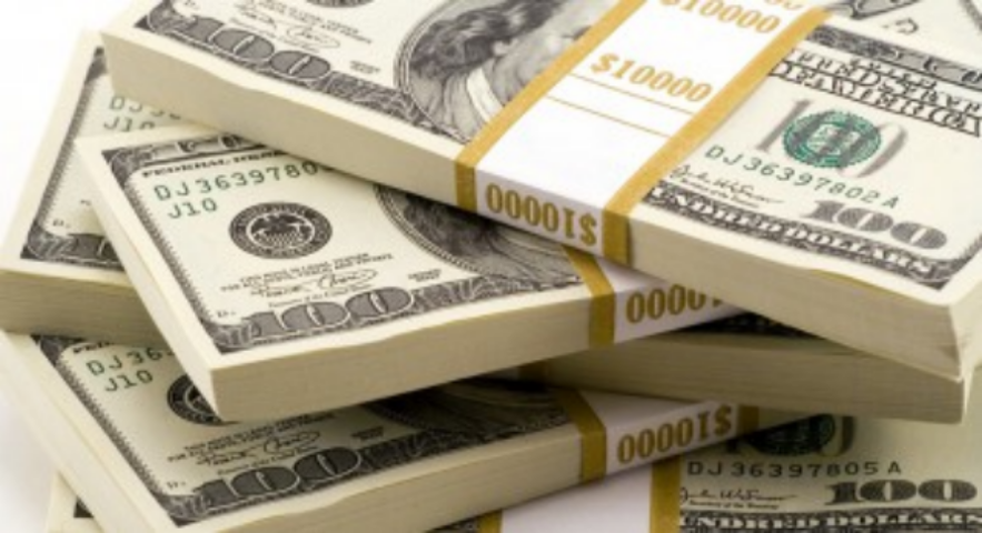 В прошлом году теневой оборот средств в Украине достиг 280 млрд гривен