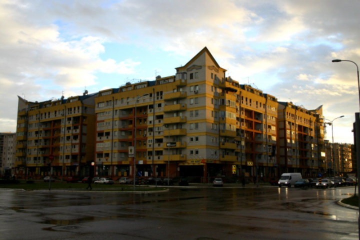 Налог на жилье в Белграде вырастет до 80%