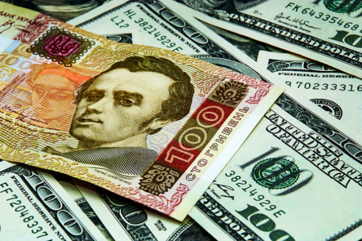 Бюджет Украины: катастрофа не состоялась