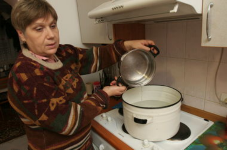 Газ для украинцев подорожает почти в два раза