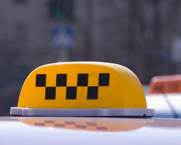 Рынок такси и перевозок находится в тени на 50%-95% - "Укртрансинспекция"