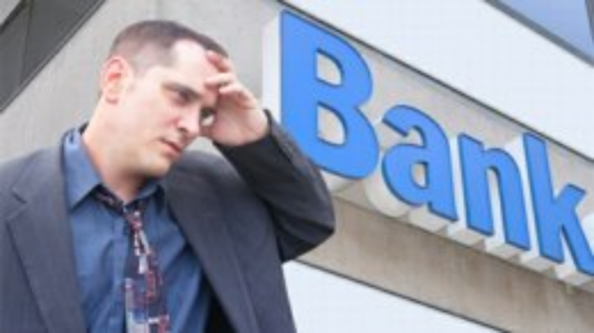 Затягиваем пояса: сколько и на чем готов экономить банковский бизнес