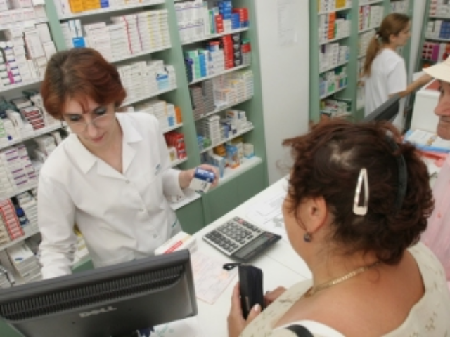 Из-за налоговых ошибок в Украине взлетят цены на лекарства