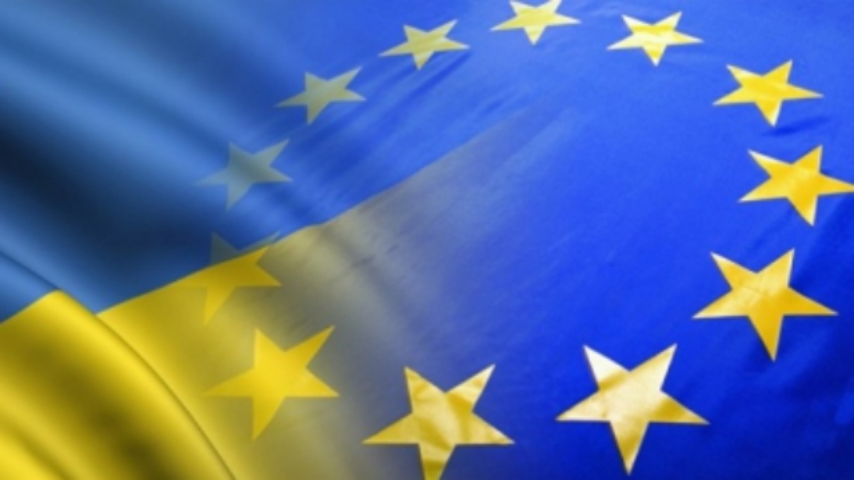 Евросоюз отменяет таможенные пошлины на украинские товары с мая 2014 года