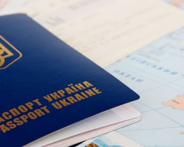 Вступило в силу ограничение сроков пребывания россиян в Украине