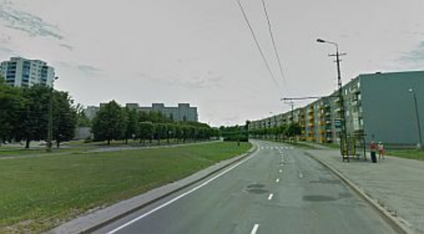 В Таллине построят "Манхэттен"