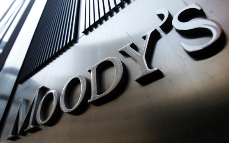 Агентство Moody's снизило суверенный рейтинг Украины до "Саа3"