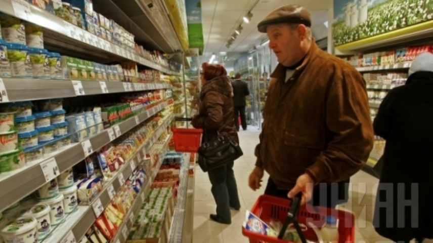 Инфляция в Украине может достигнуть 15% - Всемирный банк