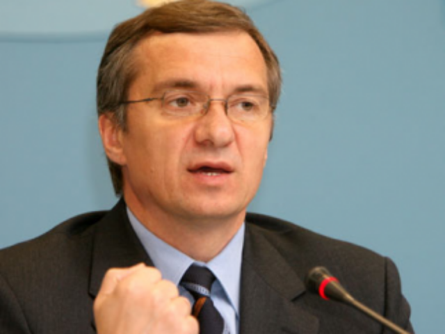 Кабмин рассчитывает на $13 млрд внешних займов в 2014 году