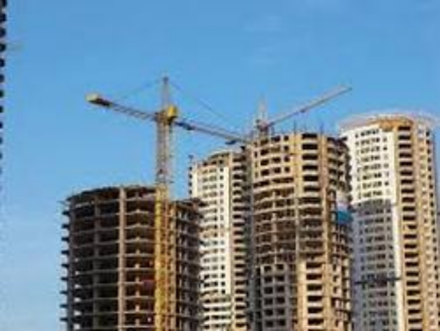 6,5 тыс. человек вложили средства в строительство квартир в Киеве