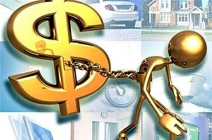 Кредиты в Украине стали роскошью