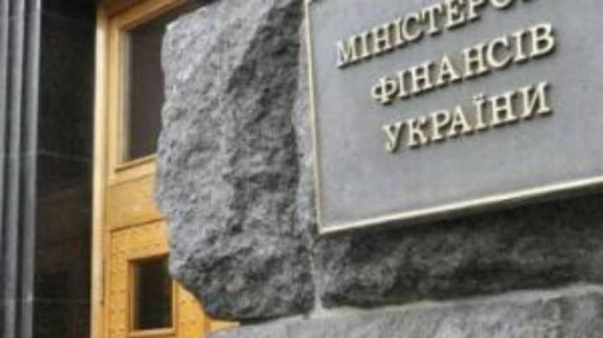 Девальвация гривни привела к увеличению госдолга