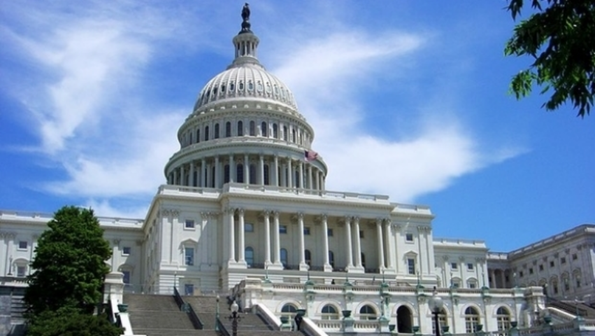 Палата представителей США приняла закон о выделении миллиарда Украине