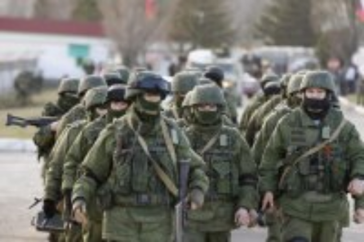 Брат у ворот: опыт жизни в условиях постоянной военной угрозы-2