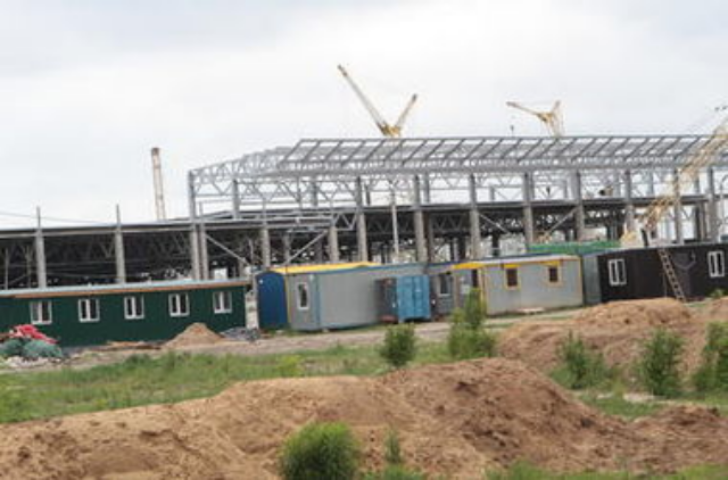 В Киеве возобновят общественные слушания по строительным проектам