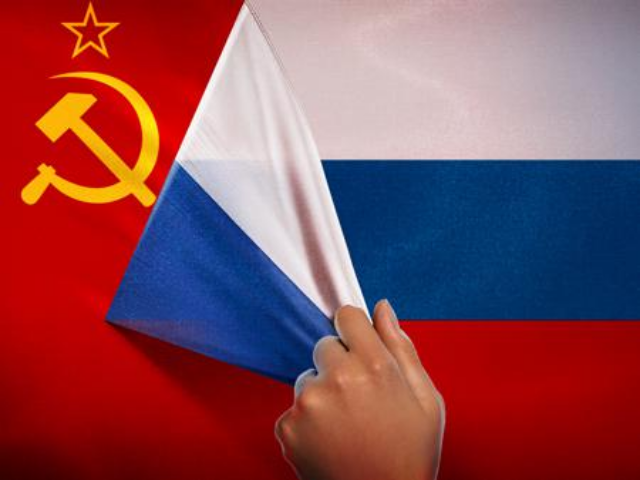 Повар острых блюд: удастся ли Путину возродить Советский Союз?