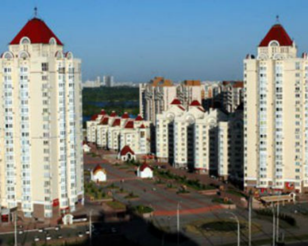 Звездный час «импортных» строителей