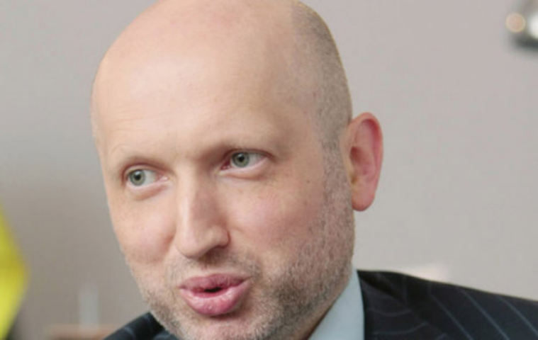 Турчинов подписал закон о продлении включения в ЕГР сведений предпринимателей, зарегистрированных до 1 июля 2004 г