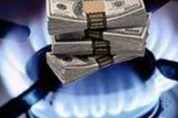 Скидка на российский газ продолжает действовать