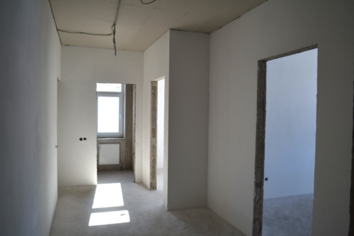 Крым и Севастополь войдут в российскую программу обеспечения жильем