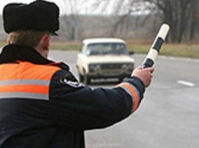 ГАИ хочет ликвидировать скоростную маржу в 20 км/ч