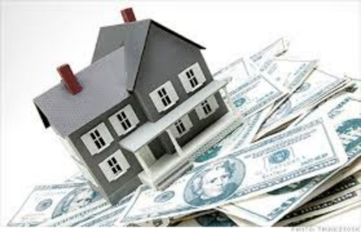 На поддержку ипотечного рынка ГИУ направило 7,3 млн грн