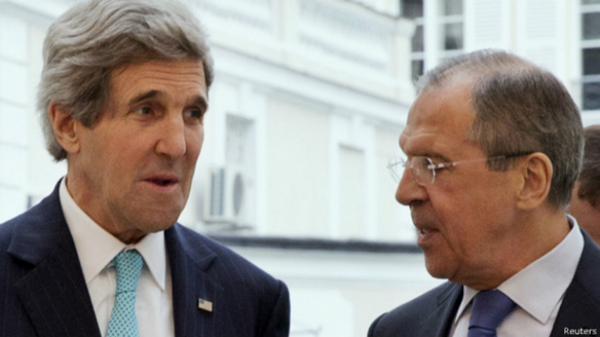 Кризис пришел: США и Россия не смогли договориться