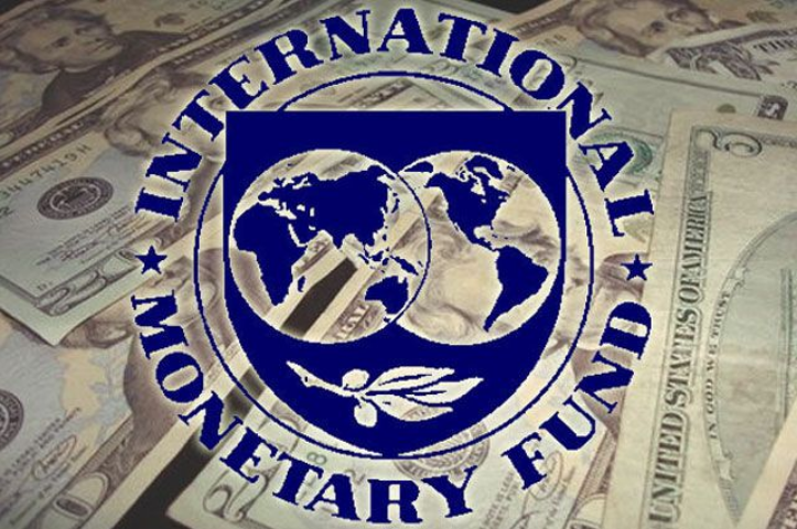 Банкиры уверены - финансовая помощь МВФ укрепит гривну