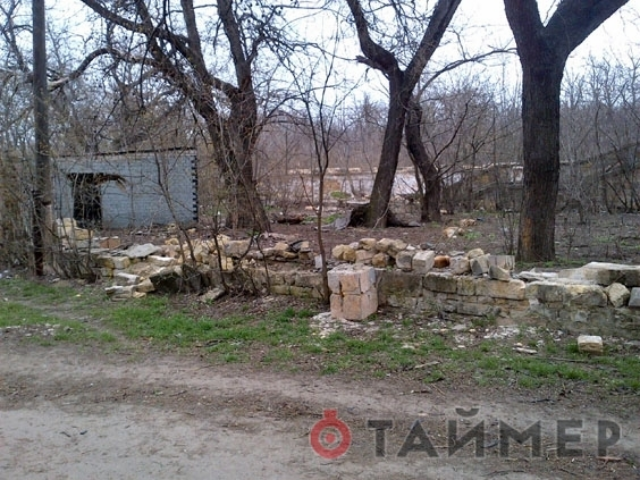 Зелёный театр остался в руках частников
