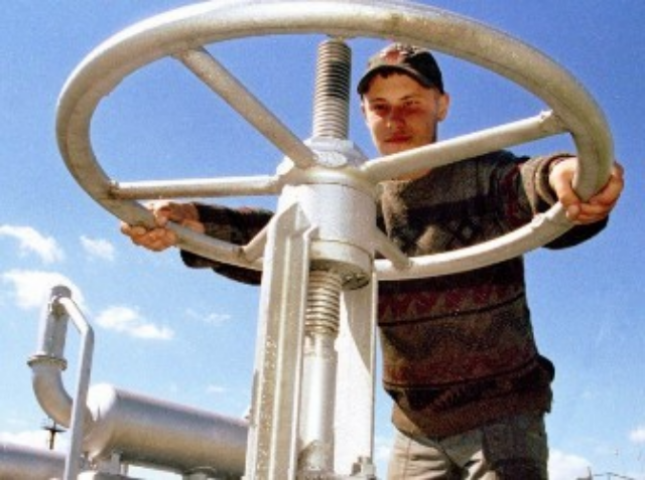Украинский газ не покроет потребности населения