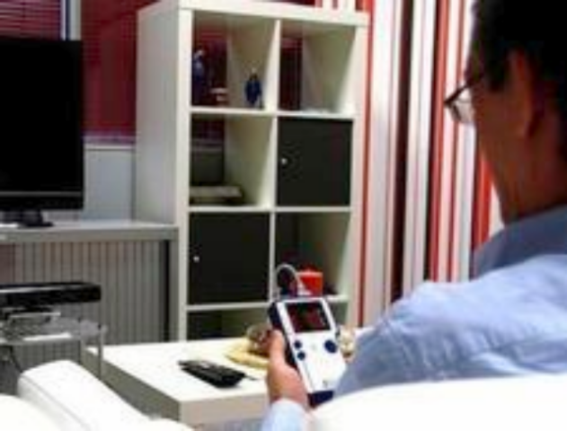 В Испании изобрели дом, оповещающий о возможных болезнях