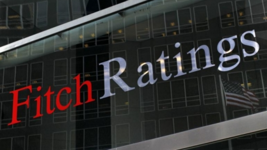 Fitch: Деньги МВФ значительно снизят риск неуплаты долга Украиной, но это - не панацея