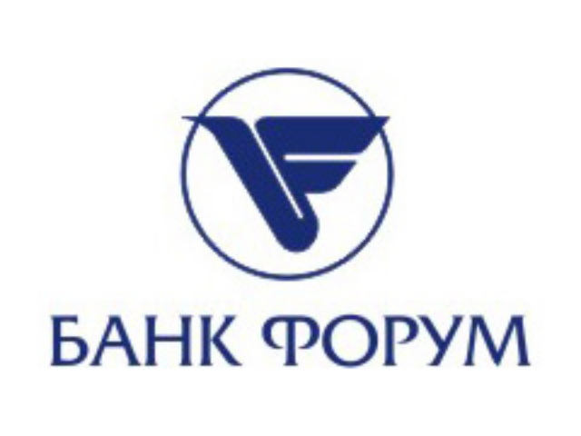 Новинский обещает возобновить работу банка «Форум»
